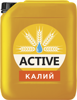 ACTIVE-Калий